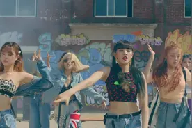 (G)i-DLE新曲《uh oh》MV，清纯和妩媚的小姐姐，你喜欢谁？