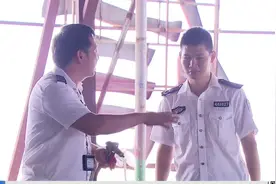 深圳宝安率先开展打击非法排污“百日行动”