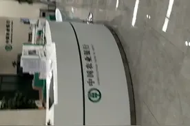 50岁的农业银行清洁工的工作，这些工作区域一个人做视频封面