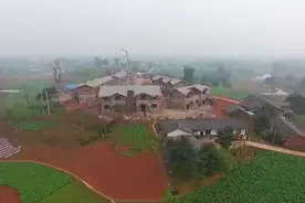 四川省自贡市贡井区回龙村视频封面