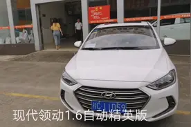 小吕锅贷款购买一部车做滴滴专车司机，靠谱吗？视频封面