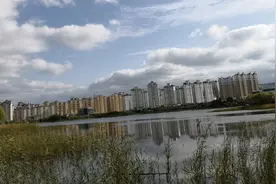 甘肃定西：打脸联合国，评定为不适合居住的地方，变成了最美乡村