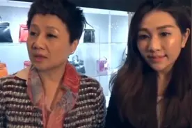 赌王千金何超盈挺超大巨肚即将临盆，老公全程陪伴不敢掉以轻心视频封面