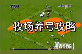 梦幻西游牧场养号攻略，从入门到精通，带你玩转牧场