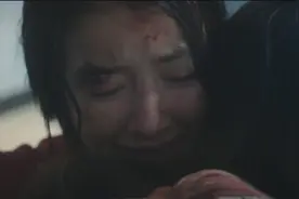 大结局：姐姐救出弱智妹妹，连夜换地方，不让人再欺负妹妹视频封面