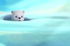 油管收集的超级好看动画短片之一：《几乎没有》