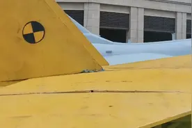 广东雷州来了几架飞机啦