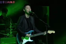 梁博《不知去向》有一种力量来自内心，不焦作，不造作