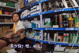 家里卧室门锁坏了咋办？让14岁儿子修理一下，省了一大笔钱！视频封面