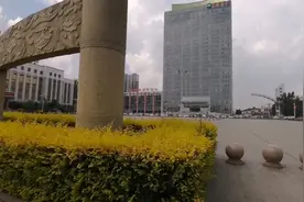 山西大同同煤集团，二十万职工八十万家属的大型企业。视频封面