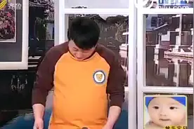 拉呱，小么哥
这位大哥像极了爱情