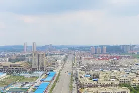 四川德阳，为何20多万人的罗江成了区，而140多万的中江还是县呢视频封面