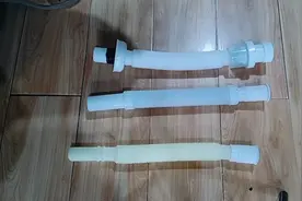 怎么样挑选面盆下面的排水管。视频封面