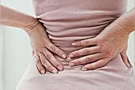 产后腰痛尾骨痛，这样按摩更有效！