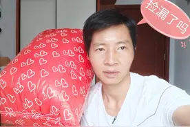 老婆网购108元蚕丝被，是真货捡大漏吗，商家有这么良心吗？