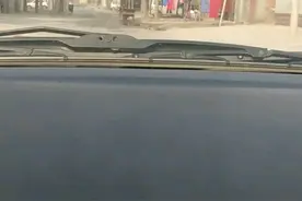 时家和宋家紧挨着遥墙国际机场原来跑道这次扩建跑道他们也拆迁吗视频封面