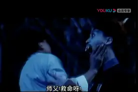 《音乐僵尸》吹口哨逗僵尸，结果惨了