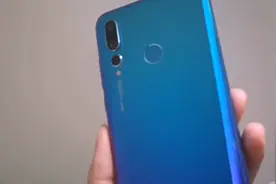 麒麟970等于骁龙710？华为nova4上手体验视频封面