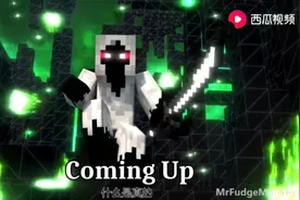 音乐\manonamission，60帧，动画\烦人的村民