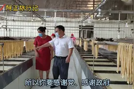 广西昭平县木格乡进源村这家腐竹厂不简单，建厂艰辛，令人敬佩视频封面