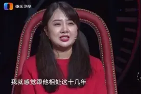 帅小伙找了个高挑美女，拍婚纱照还得站凳子，妻子亮相惊艳涂磊！