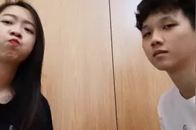 【酒狂】情侣玩你画我猜游戏！输了惩罚不忍直视，差点当场哭出来