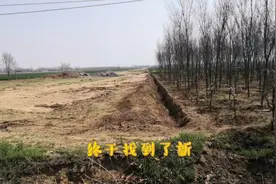 许昌到鄢陵新311国道具体路线在这里！视频封面