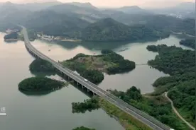 江西高速风采展示视频震撼发布视频封面