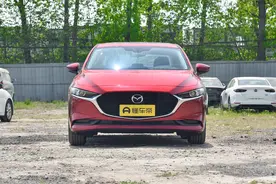 马自达3 昂克赛拉：压燃发动机深度解析，“技术宅”有多厉害？图片