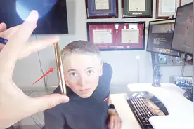 100万美元一支的太空笔，拆开之后，才知道玄机何在视频封面