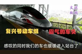 从东莞到深圳，怎样出行比较方便，小伙选择了公交，地铁，高铁视频封面