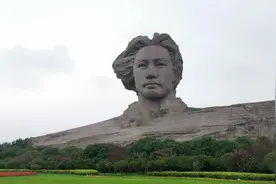 5A景区免费开放，长沙橘子洲公园，湘江中的一颗明珠。视频封面