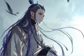 敖丙哪吒图片视频封面