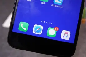 隐藏iPhone主界面Dock栏的小技巧，知道的人不多