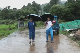 父亲要我做个男子汉视频封面