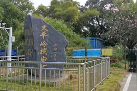 列圣宫-黄埠镇龙仔村