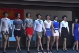 别人都是八大金刚，现在是八大美女视频封面