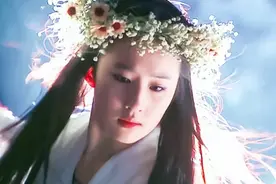 在国内很火的四位明星，最后一位刘亦菲