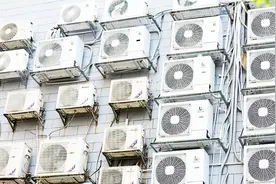 空调制冷量和耗电量什么区别？房间25平方用多大空调？方法交给你