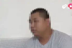 回家的路被禁行，货车司机每次回家都得办通行证，来回得一个小时视频封面