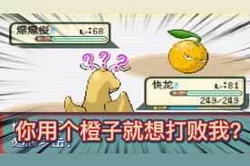 口袋妖怪蛇纹木10，不慌这四天王我们肝亿下就过了