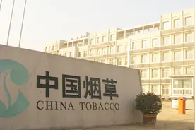 中国最赚钱的暴利公司：中国烟草，为何不上市？视频封面