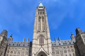 【英语口语】横跨加拿大的公路旅行22-Ottawa视频封面