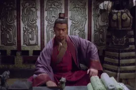 尉迟恭：尉迟恭终于找到失散多年的儿子，却没想到儿子是来报仇的视频封面