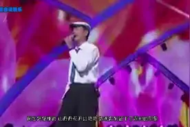 在星光大道一炮而红的明星：阿宝，收入顶峰时期竟高达500多万