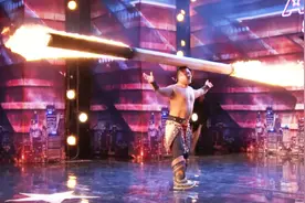 蒙古人这么强壮，难怪成吉思汗那么强视频封面