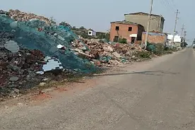 许昌泉店大拆迁视频封面