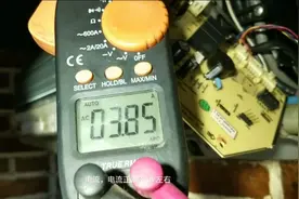 家用空调通电没反应，本以为只是保险丝坏了，然而并没那么简单