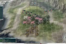 三国志11:蓟城顶级防御工事如何搭建？