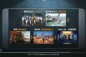 《创意工坊》篇，5篇，我要争第一😂
